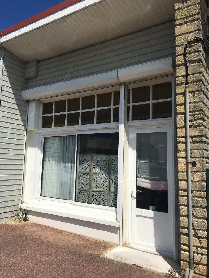 Villa La petite Jeanine Villers-sur-Mer Exterior foto